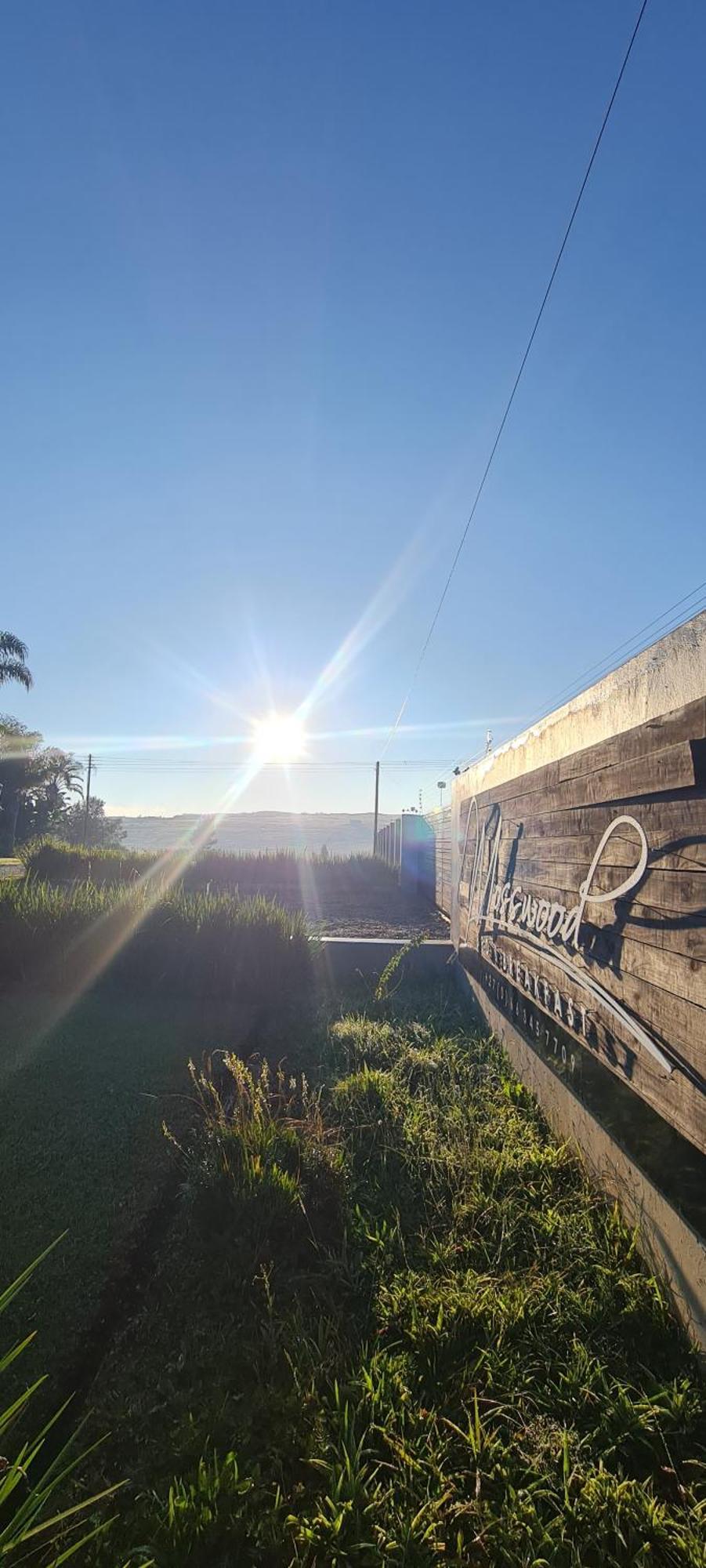 Mosswood Bed & Breakfast Graskop Exterior foto
